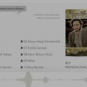 Fettah Can Mandalinalar Official Audio