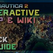 Subnautica 2 Map Guide How To Use Wiki Maps Interactive Maps To Find Anything