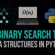 Binary Search Tree Data Structures In Python 5