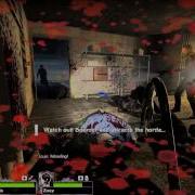 Left 4 Dead 2 Quality Test 1920x1080 30fps