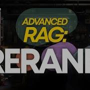RAG But Better Rerankers With Cohere AI