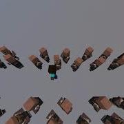 Mineflayer Pathfinder的消遣