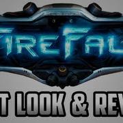 FireFall Closed Beta First Look Review