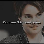 Lord Huron The Night We Met Türkçe Çeviri
