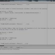 SQL в Delphi пример фотокомпании часть 1