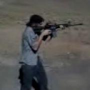 DPMS Rapid Fire 10rds