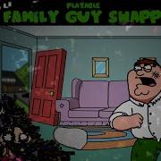 A Family Guy Swapped Playable Remastered