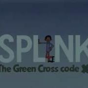 SPLINK The Green Cross Code Derek Griffiths