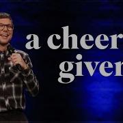 A Cheerful Giver Judah Smith