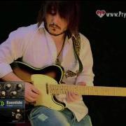Eventide Time Factor