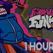 Ballistic Friday Night Funkin FULL SONG 1 HOUR