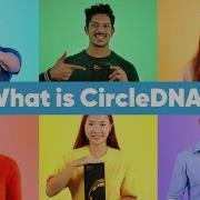 What Is CircleDNA