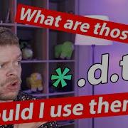 Что такое файлы D Ts Как использовать файлы D Ts в TypeScript