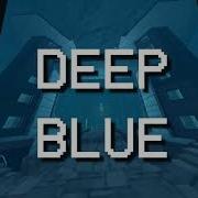 ULTRAKILL Deep Blue Cover Rearrangement