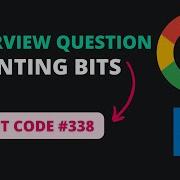 Counting Bits Leet Code 338 TypeScript