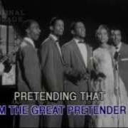 The Platters The Great Pretender