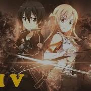 Sword Art Online AMV Fivefold Worst Mistake HD