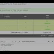 Codechef Valid Pair