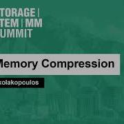 CXL Memory Compression Yiannis Nikolakopoulos