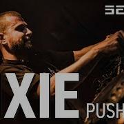 Pixie Pushover Drum Bass
