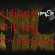 How To Fix Hitboxes In Left 4 Dead 2