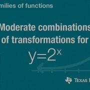 Quick Graph This Moderately Complex Combinations Of Transformations Example