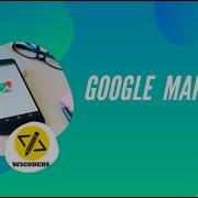 Arabic Ionic Google Maps Show Map Add Marker Pick Up A Location
