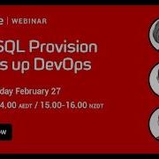 How SQL Provision Speeds Up DevOps
