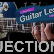 How To Play Injection By Rise Against