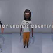 Character Creator NEON3D 3D Character Customization Asset For Unity