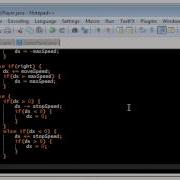 Part 2 Basic Tile Based Platformer In Java Creating The Player Part 1