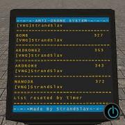 Garry S Mod Wiremod Anti Drone System Gates ZCPU