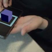 ArtoolKit Playtest