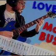 Model Buses By Lovejoy W TABS Bass Guitar Transcription Cover SAIAN