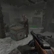 COD2 What If This Guy Dies