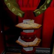 Udk Level For Advanced Interaction