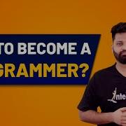How To Become A Programmer Who Is A Programmer Programming Career Path Intellipaat