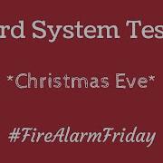 Board System Test 97 L FireAlarmFriday