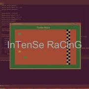 Turtle Race With Python Prt 1