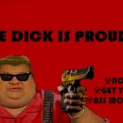 DooM Mod Dick Kickum In Paradise Lost Soundtrack Map 01 The Rooftops