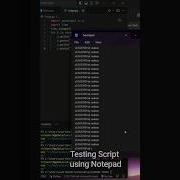 How To Auto Spam Python