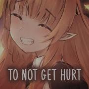 Nightcore Tear Each Other Apart Lyrics
