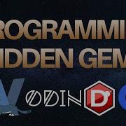 6 Hidden Gem Programming Languages Not Very Popular Yet But Still Very Awesome