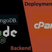 1 Deploy Nodejs Server On CPanel Shared Hosting 2023