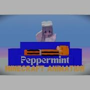 Mine Imator Peppermint Minecraft Minecraft Animation