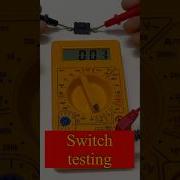 Basic Multimeter Use For Beginners Multimeter Howto