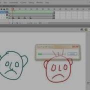 Flash CS5 Shape Tween Tutorial