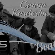 JMs Beatz Canım Kardeşim Yeşilçam Beat