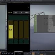 OSC Apps Part 1 TouchOSC