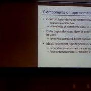 Compilers 05 15 14 Pointer Analyis Steensgaard